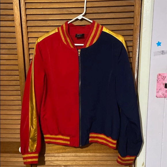 Bomber Jacket - suicide squad - Picture 2 of 2